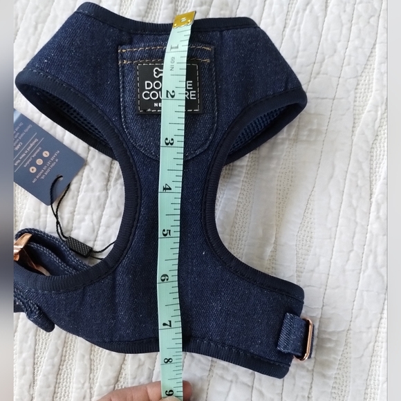 Doodle Couture Dog Harness - Picture 5 of 9